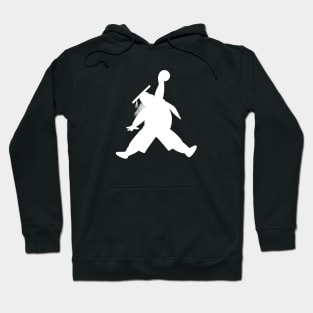 Allistair Dylan Jump Man Hoodie